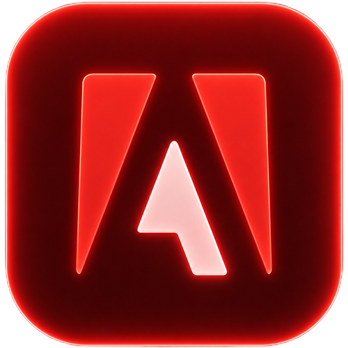 Adobe logo