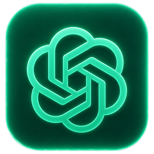 ChatGPT logo