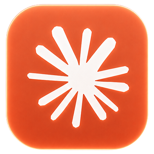 Claude logo