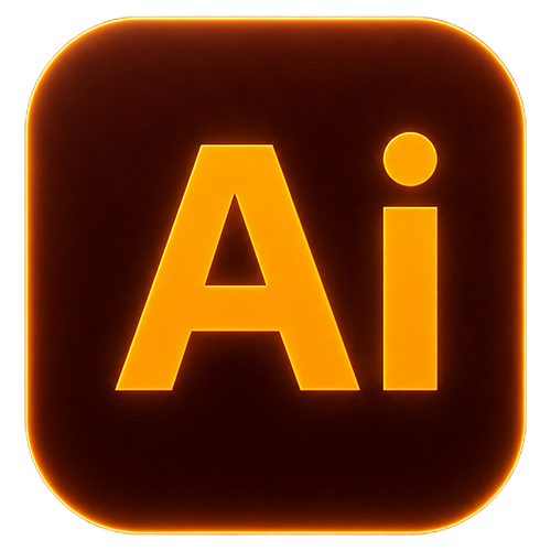 Illustrator logo