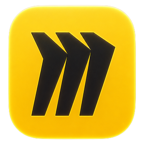 Miro logo