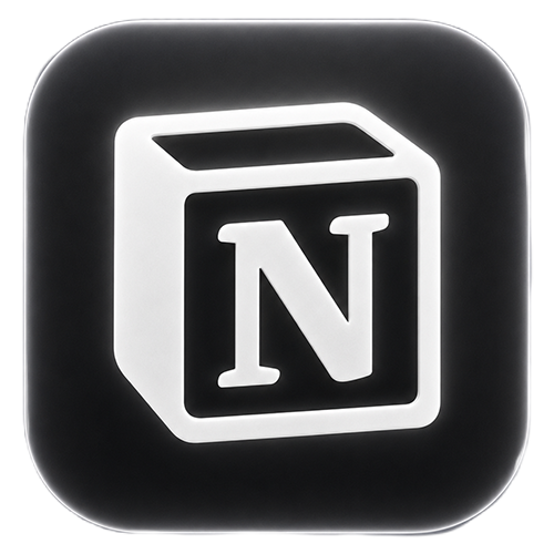 Notion logo