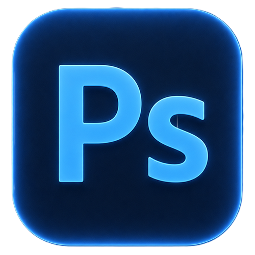 Photoshop logo