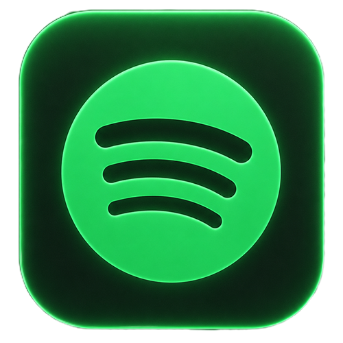 Spotify logo